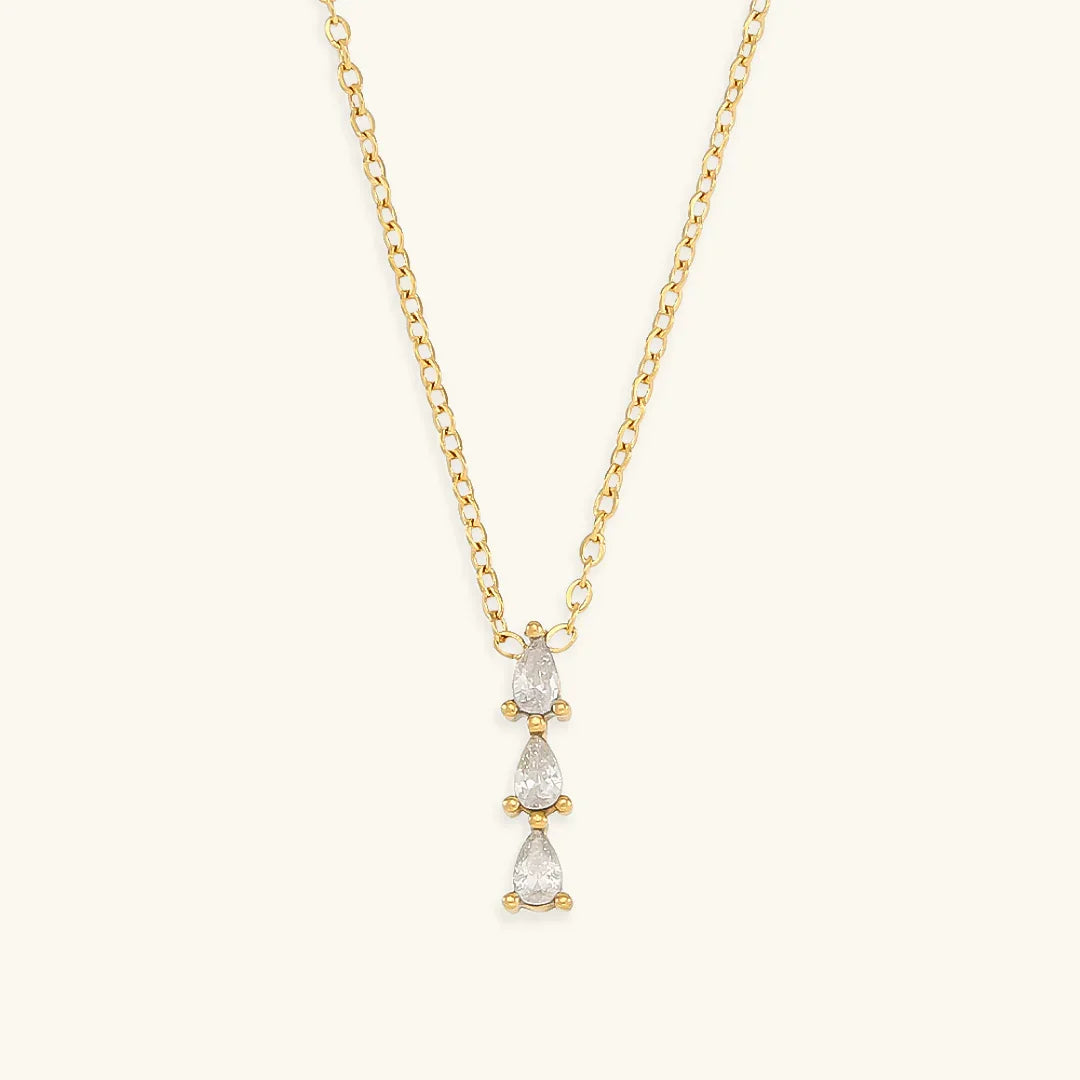 Alana Diamond Necklace Image