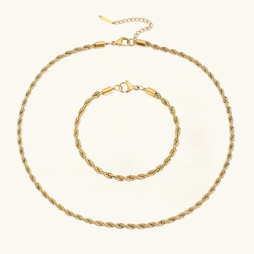 Rope Chain Bundle