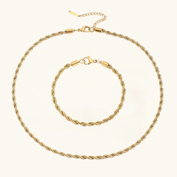 Rope Chain Bundle