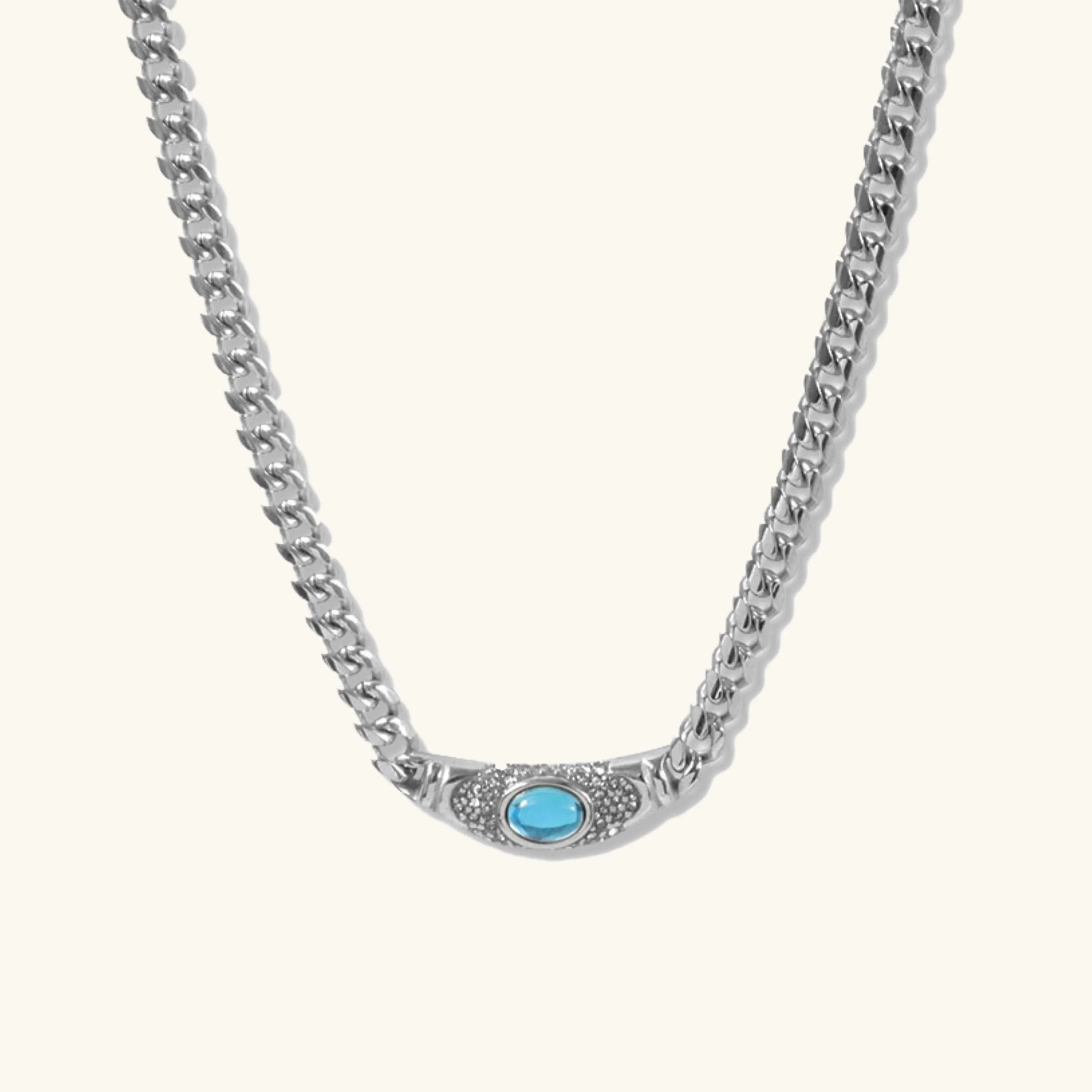 Vintage Isabella Necklace Image