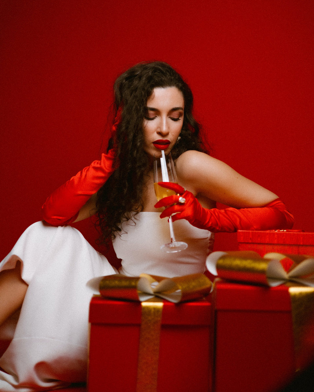 AVARIA'S Holiday Jewelry Gift Ideas (2023)