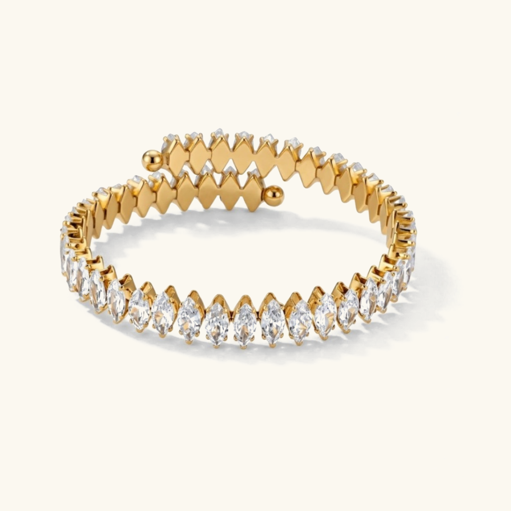 Eugenia Diamond Bracelet Image