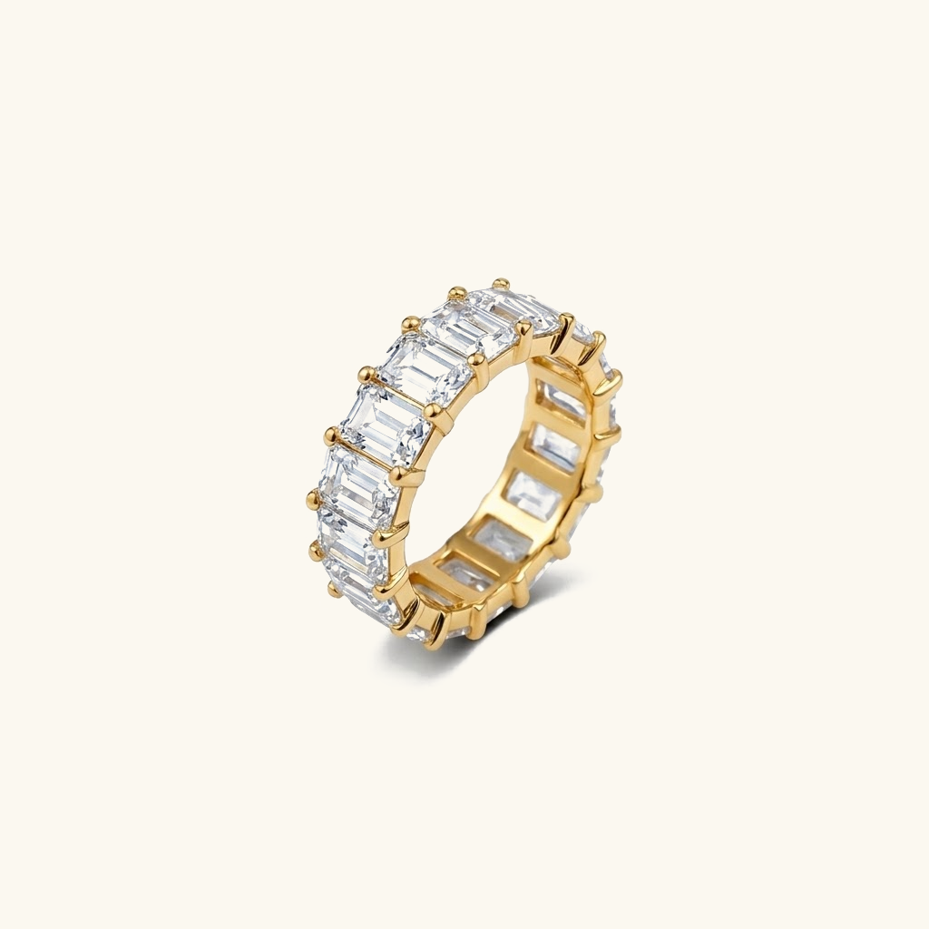 Sanna Diamond Ring Image