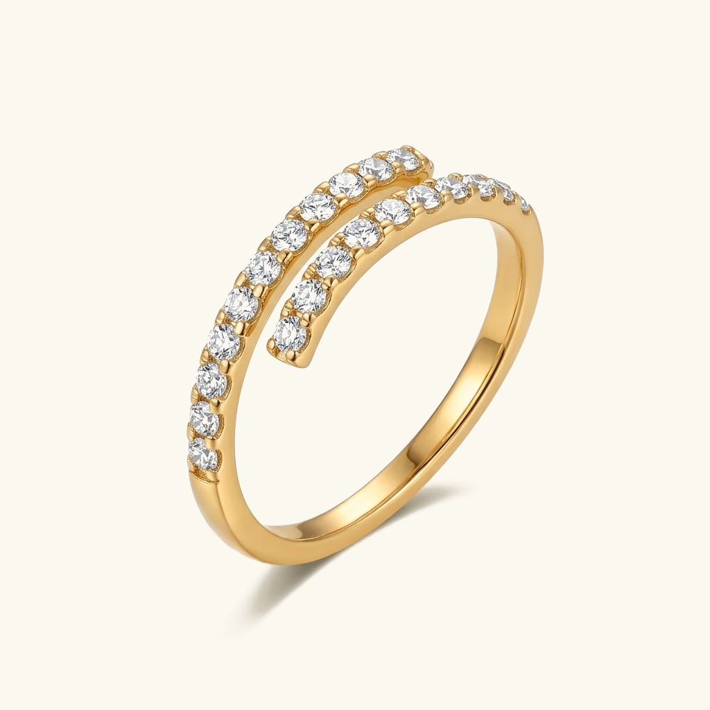 Celestine Diamond Ring Image