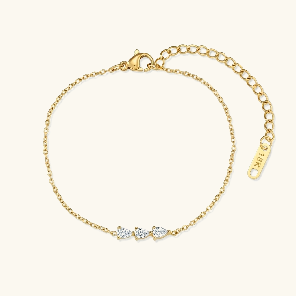Alana Diamond Bracelet Image