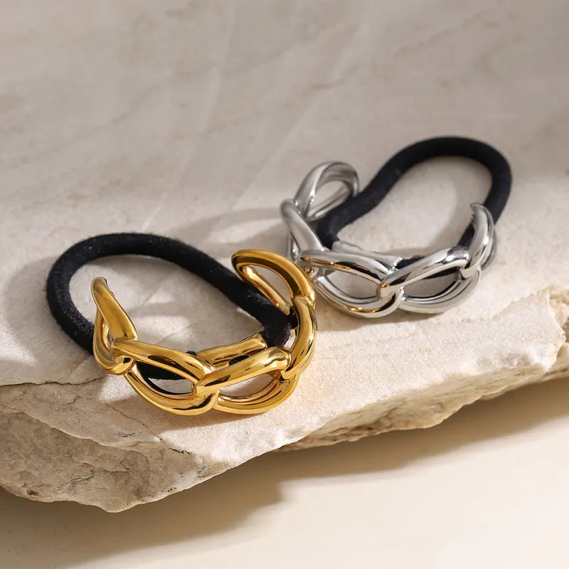 Infinity Pony Cuff Image
