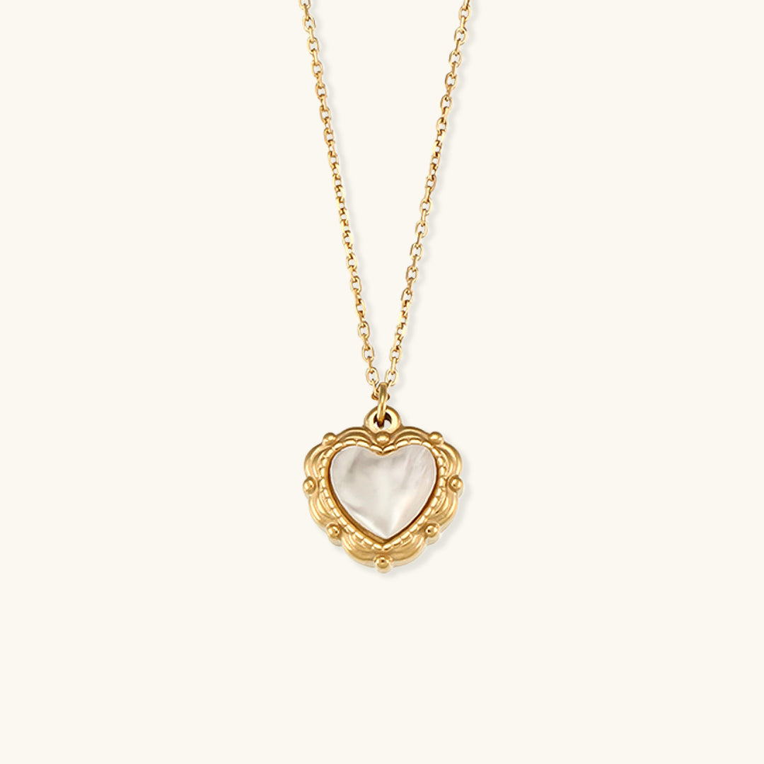 Cordelia Pearl Necklace Image