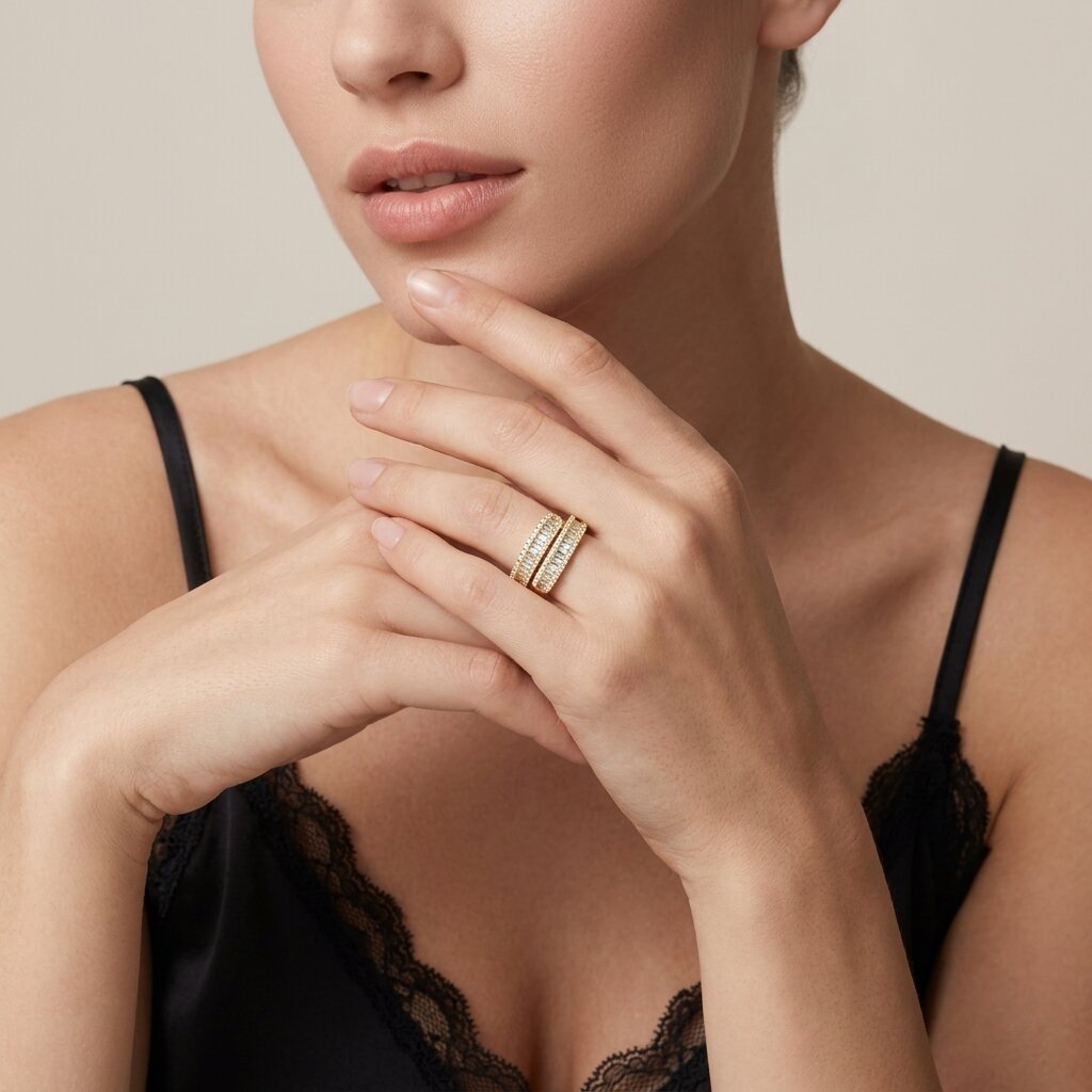 Candice Ring Image