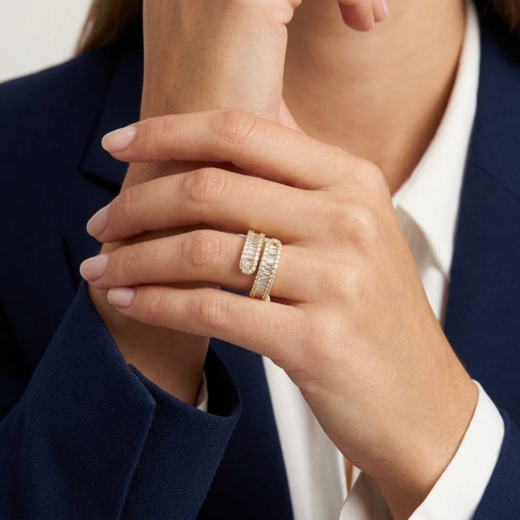 Candice Ring Image
