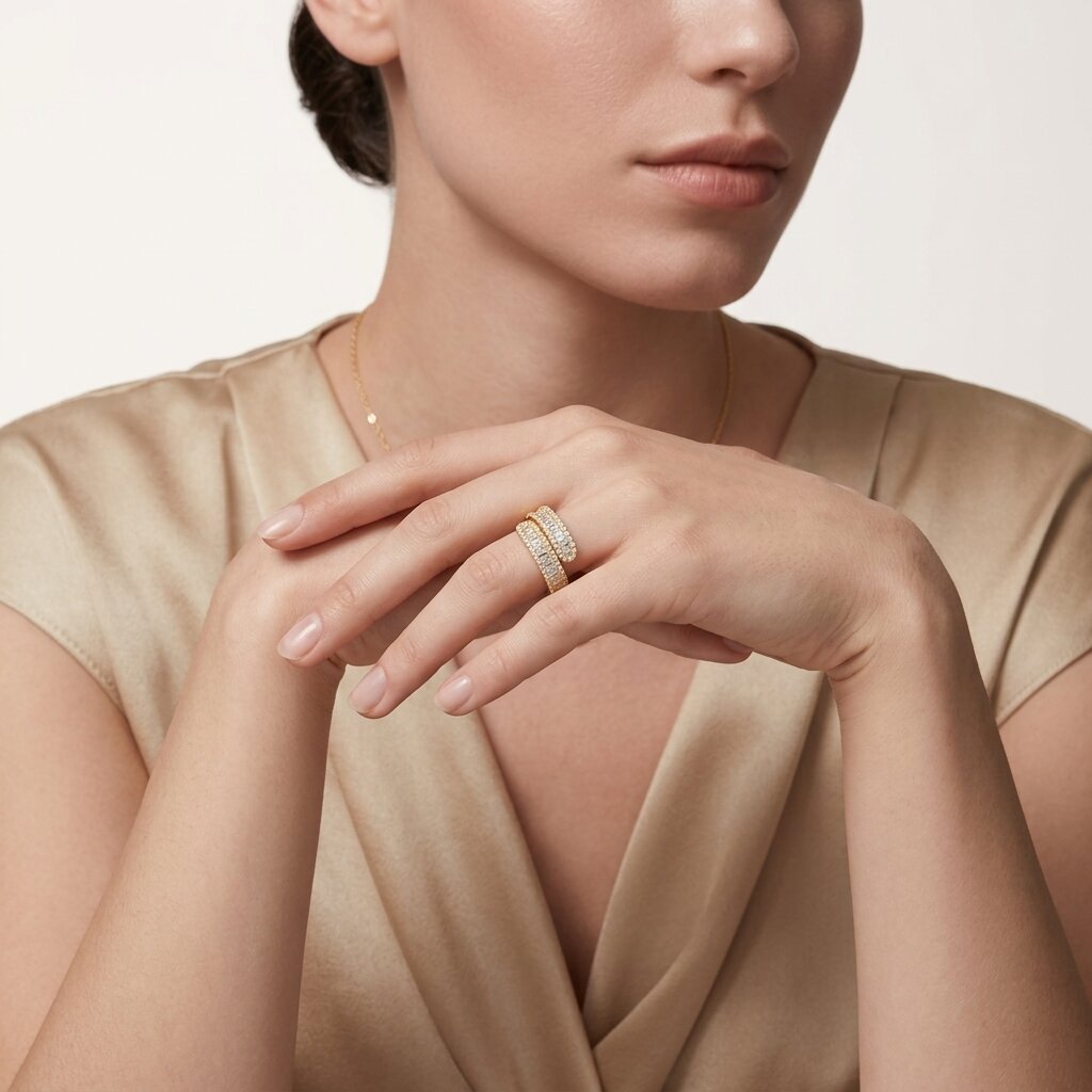 Candice Ring Image