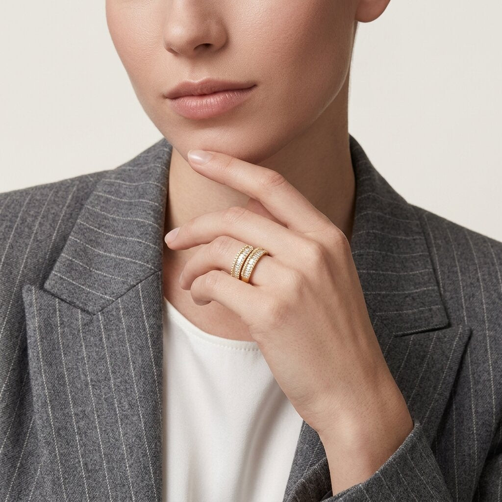 Candice Ring Image