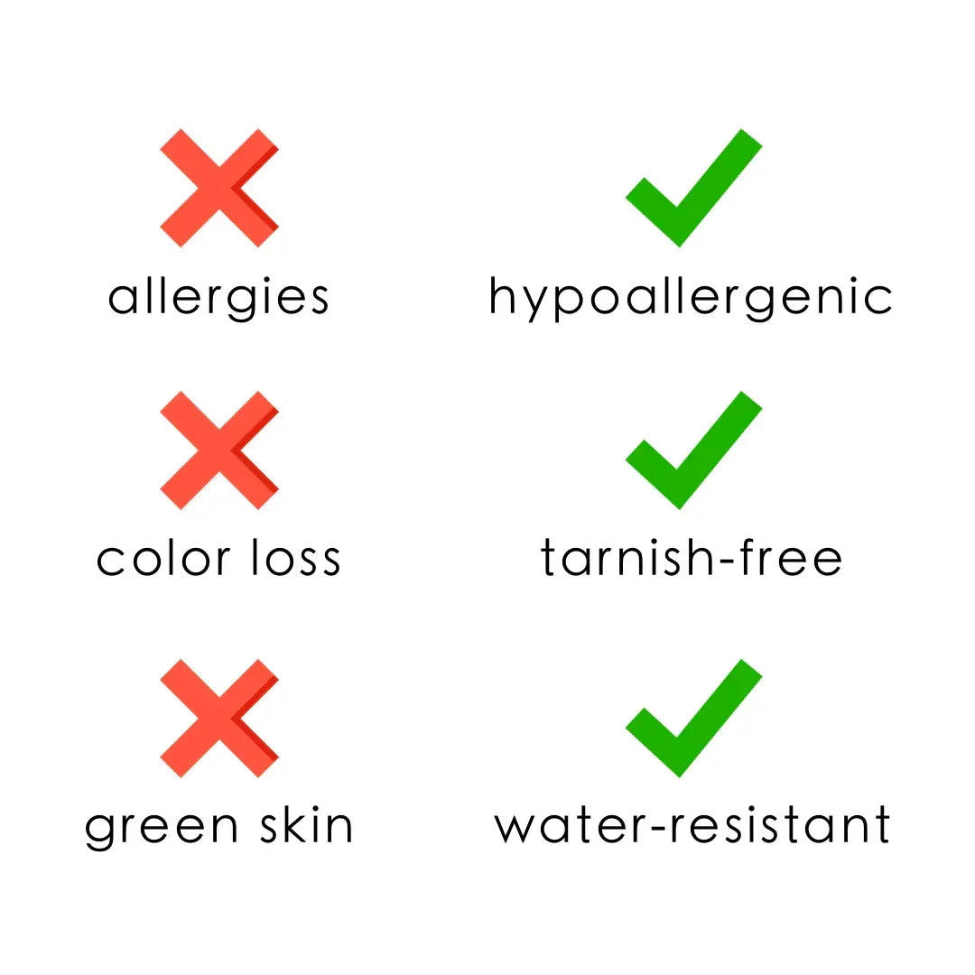 Renee Two Tone Knot Bangle Image