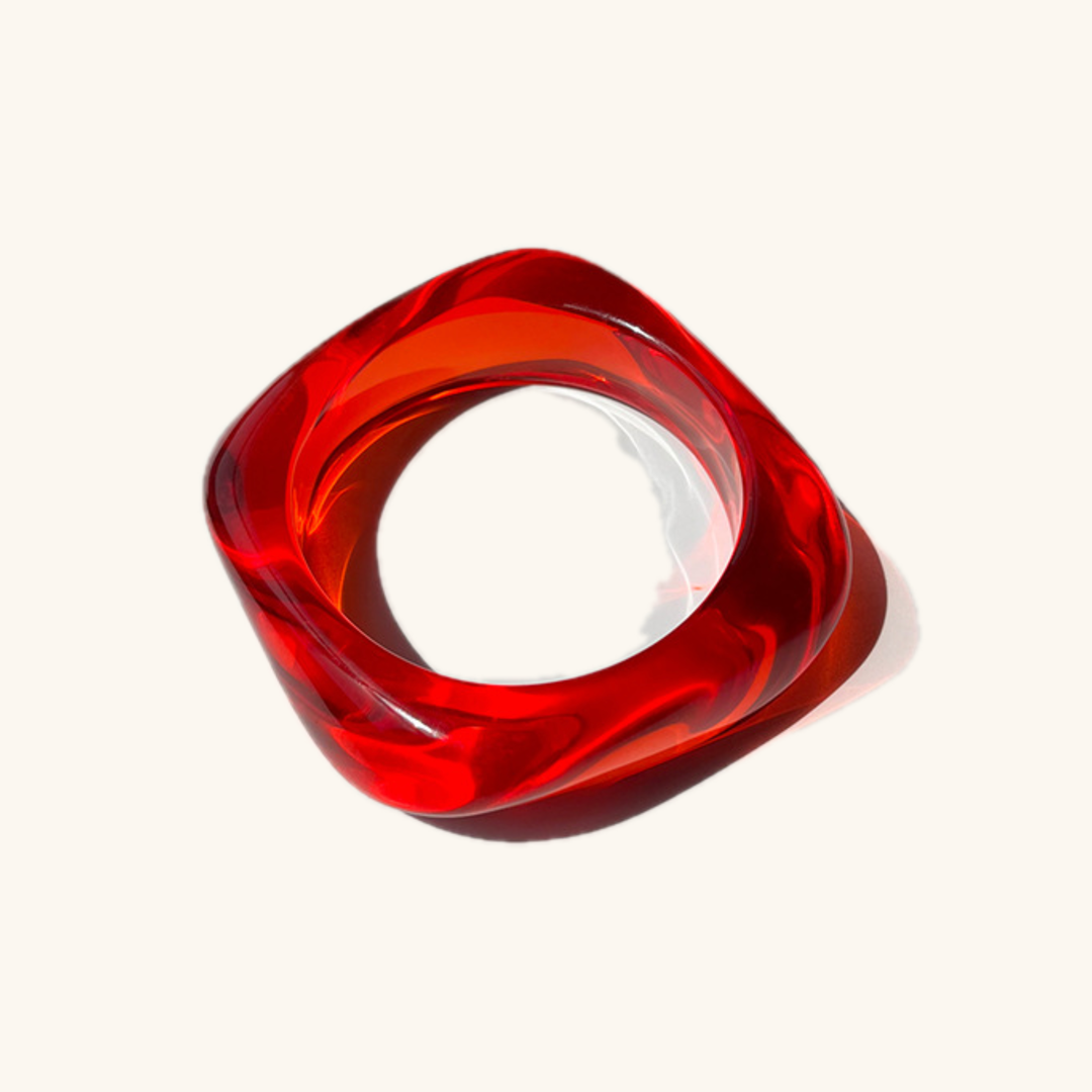Avaria Acyclic Bangle