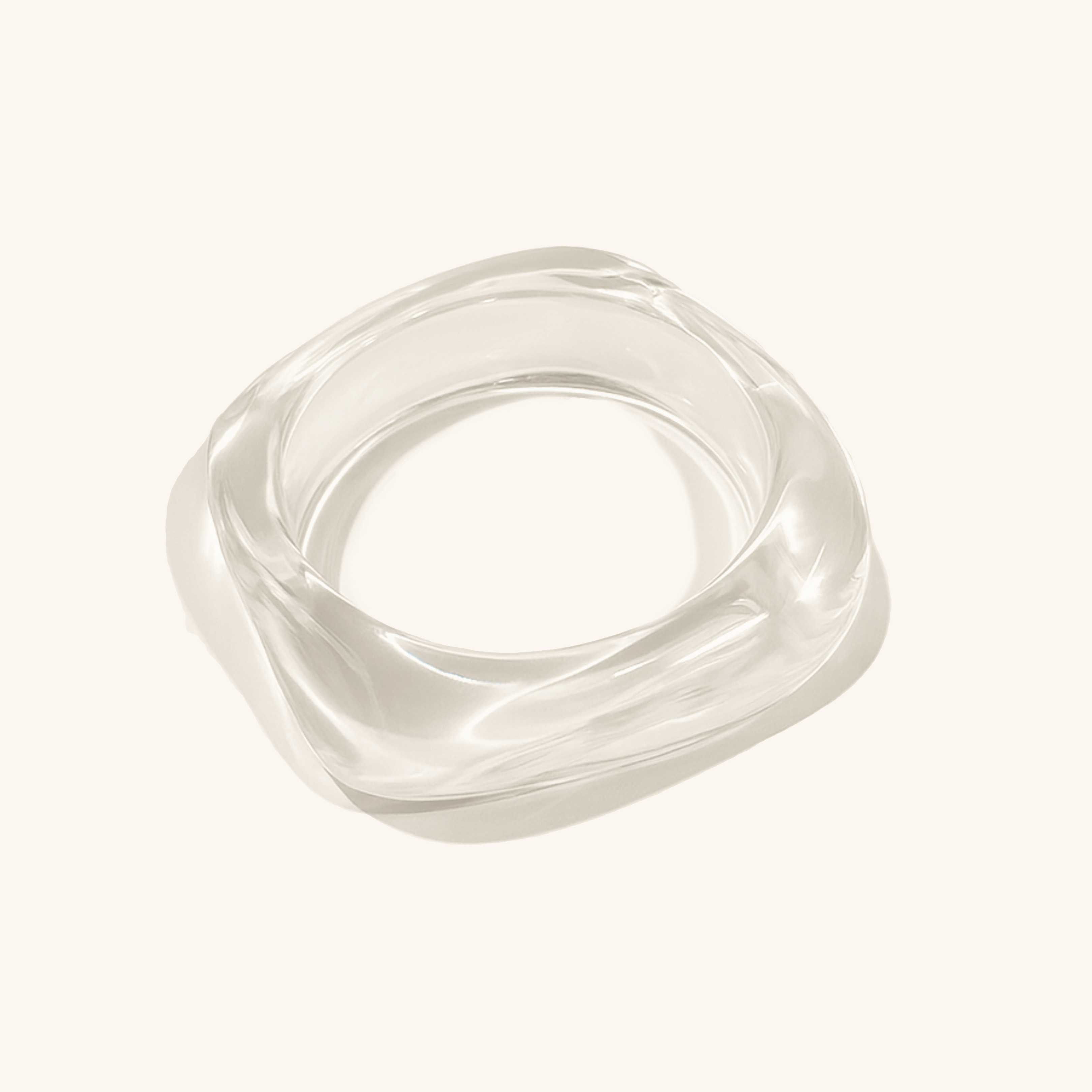 Avaria Acyclic Bangle Image
