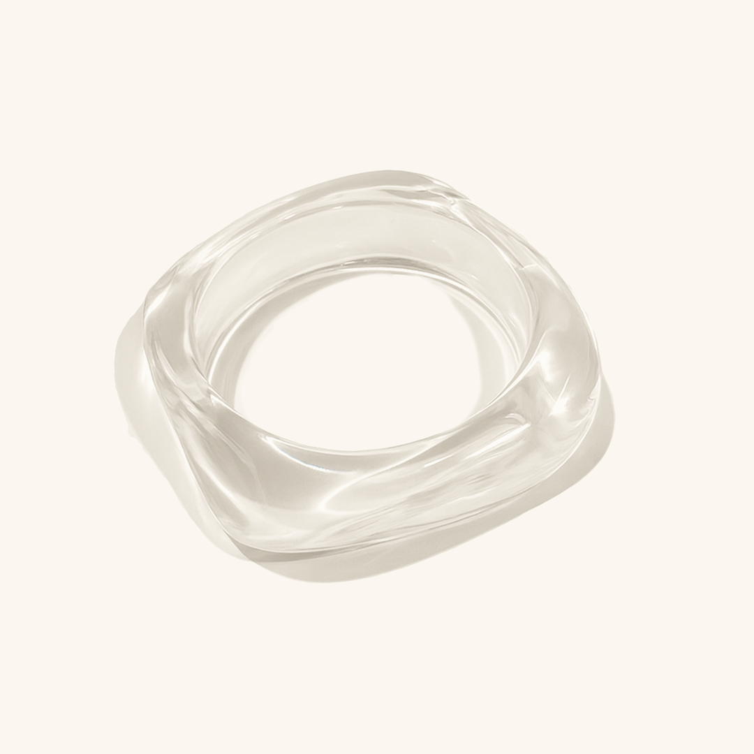 Avaria Acyclic Bangle
