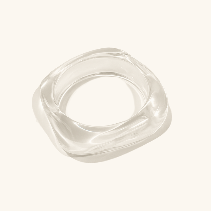 Avaria Acyclic Bangle