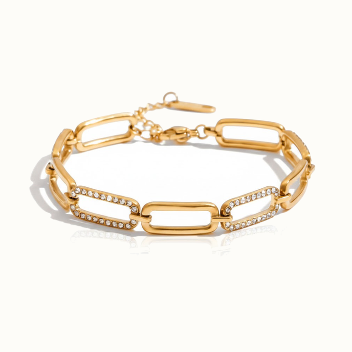 Avaria Essential Diamond Bracelets