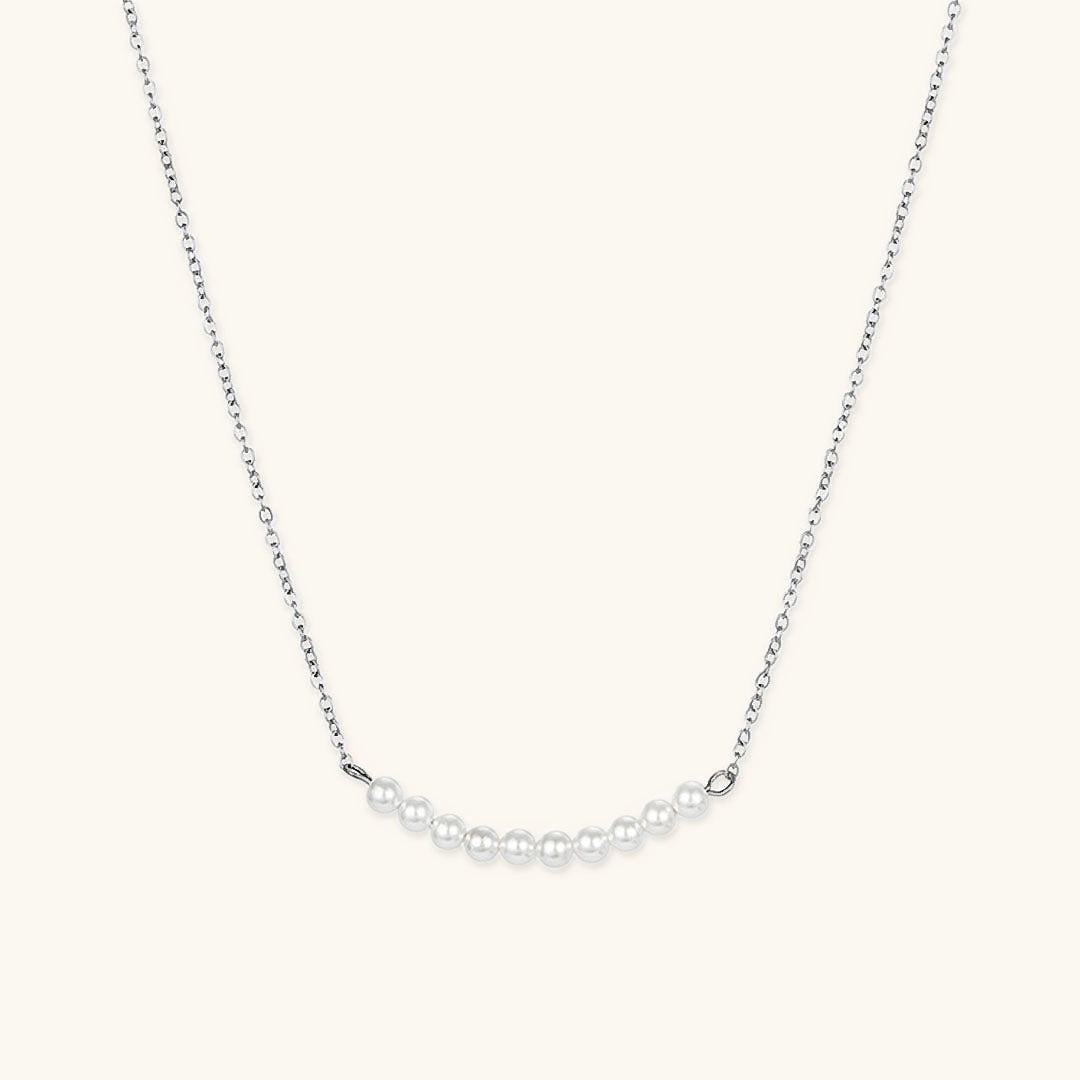 Emilia Freshwater Pearl Necklace