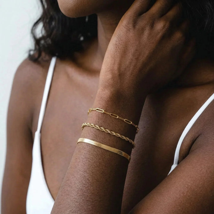 Essential Bracelets Bundle