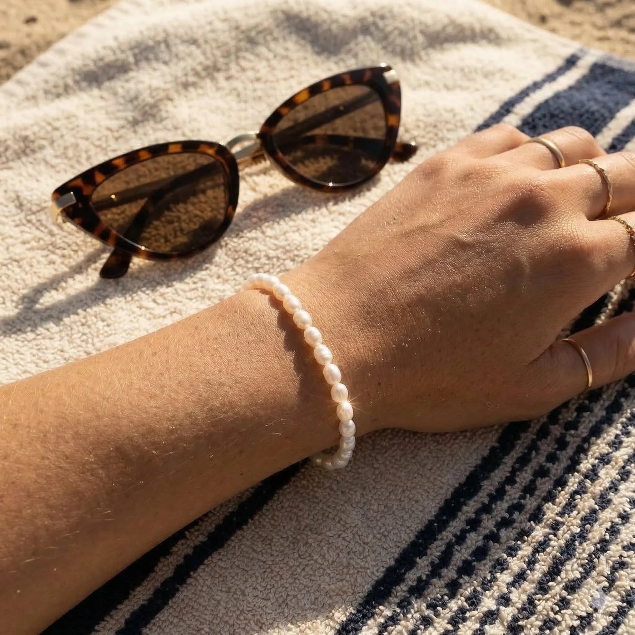 Freshwater Pearls Bundle Image