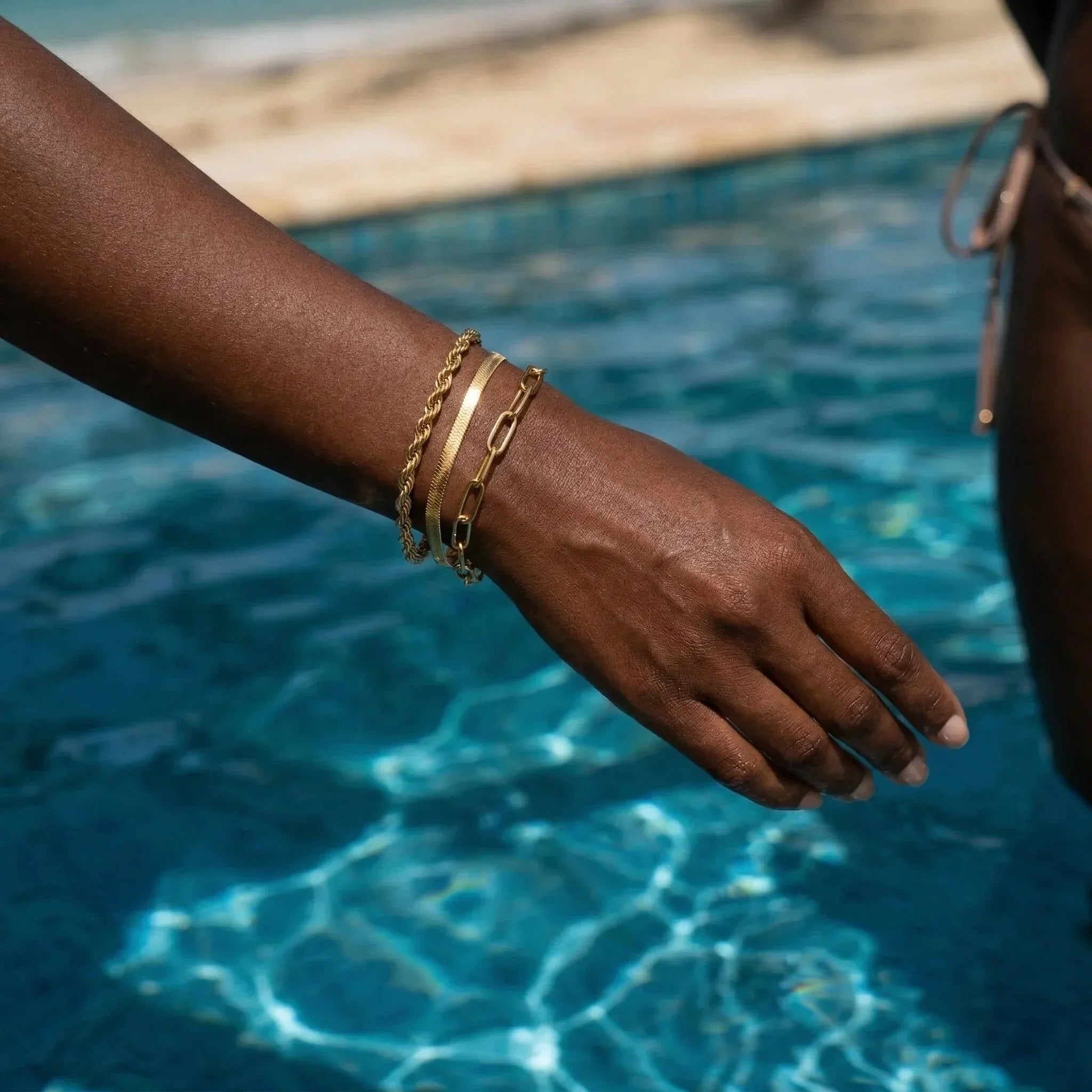 Essential Bracelets Bundle Image