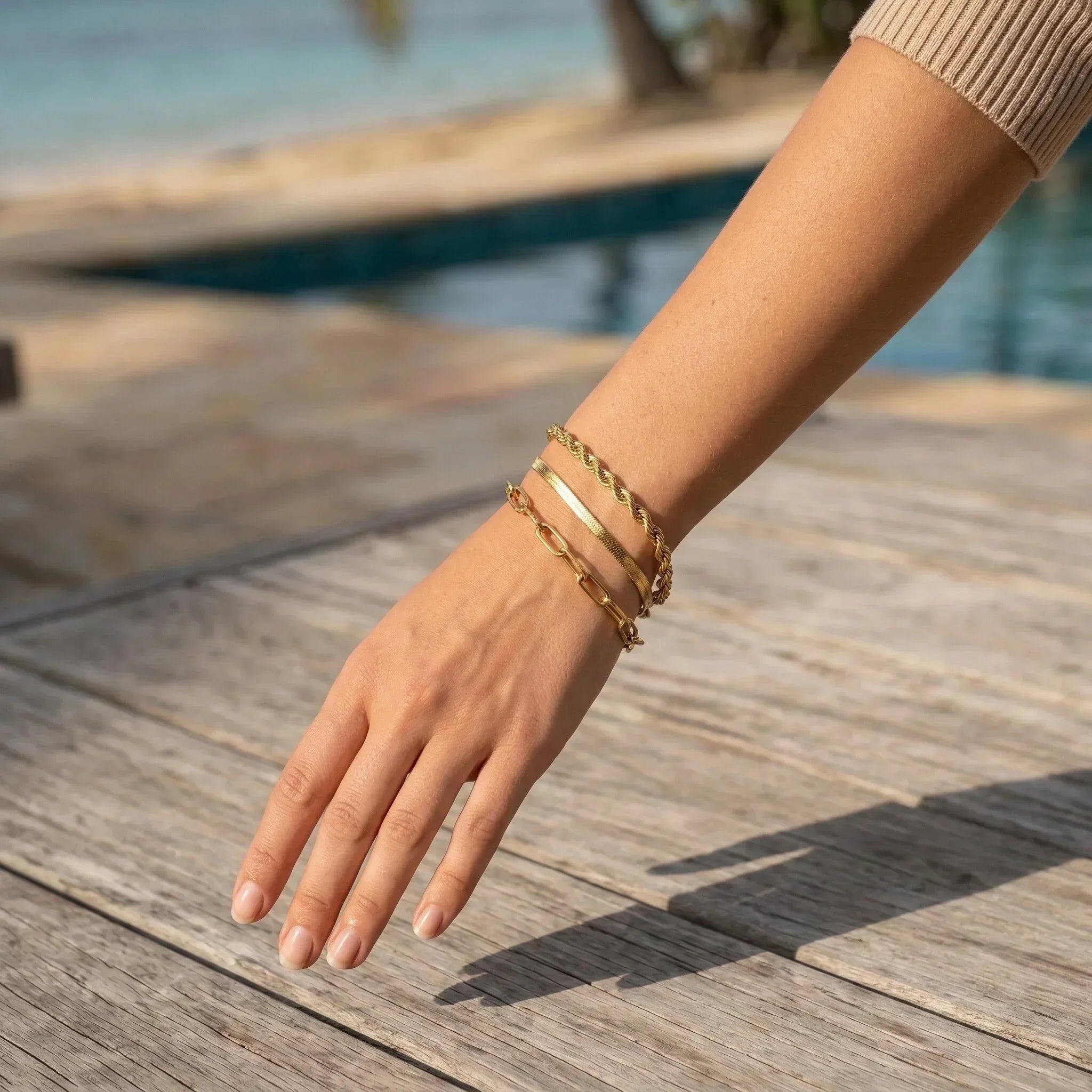 Essential Bracelets Bundle Image