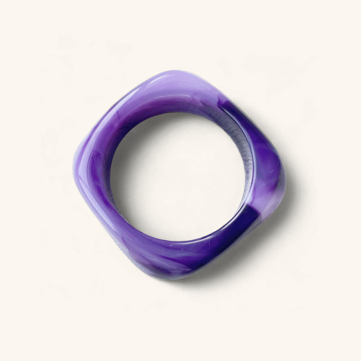 Avaria Acyclic Bangle