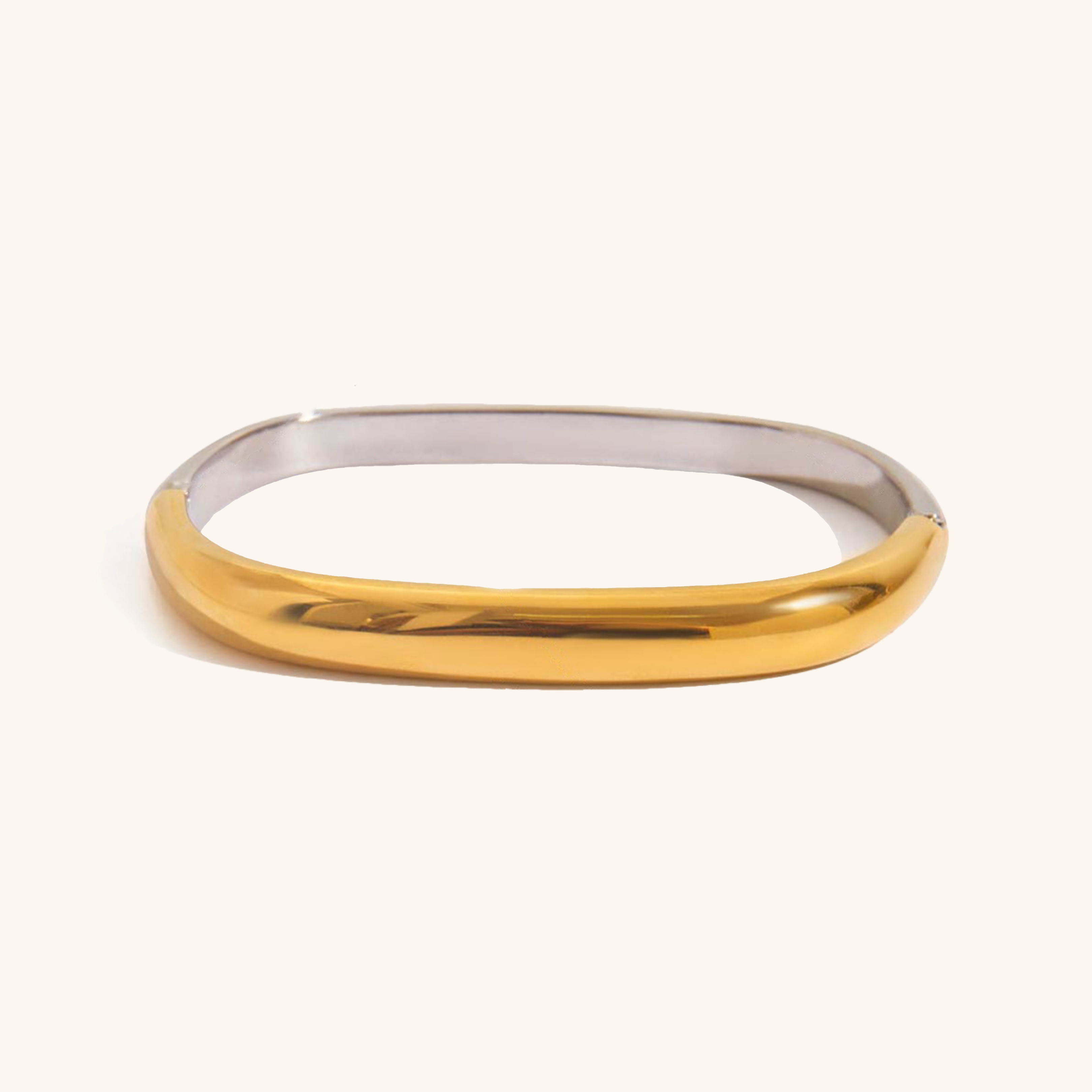 Annelise Gold Bracelet Image