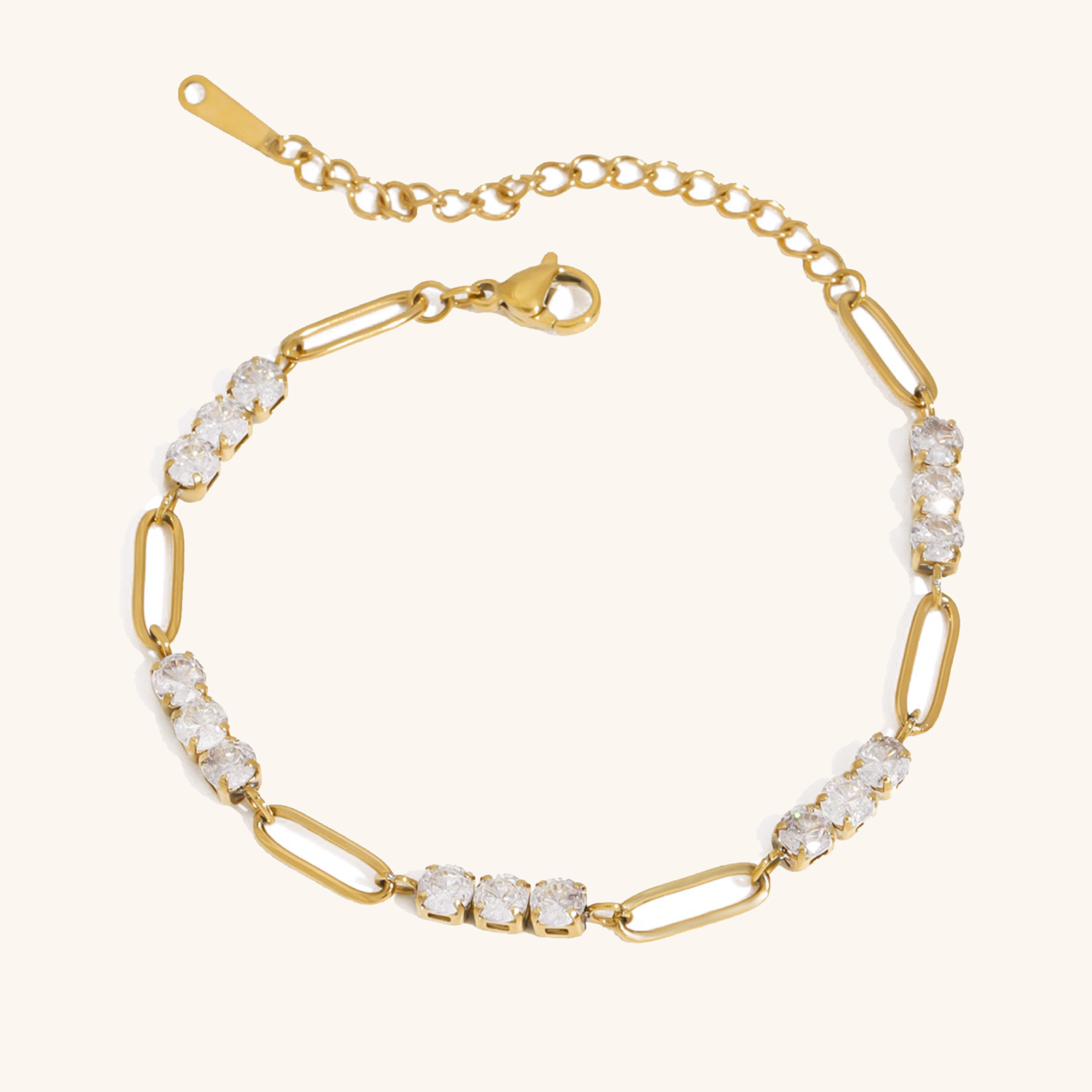 Ranielle Diamond Bracelet Image