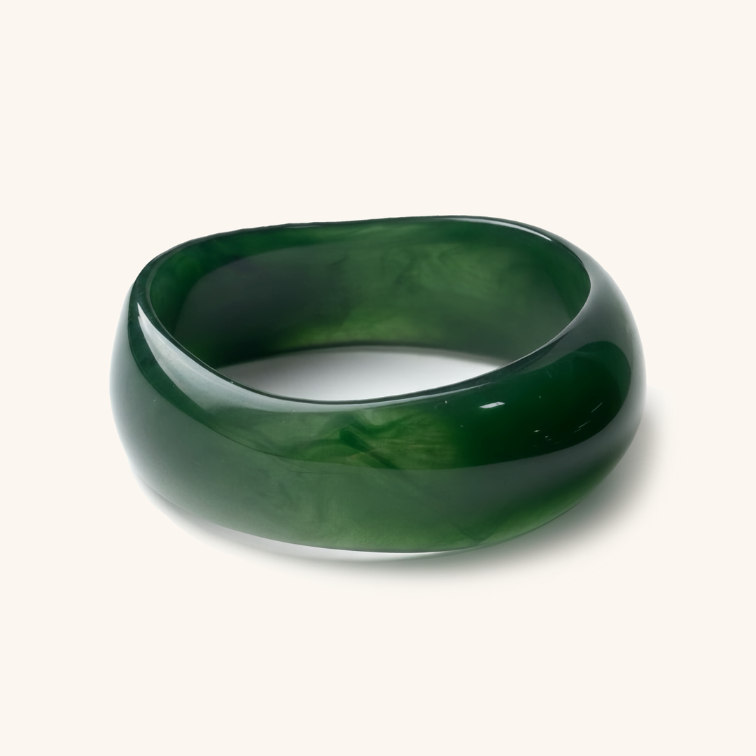 Julianna Sculpted Autumn Bangles