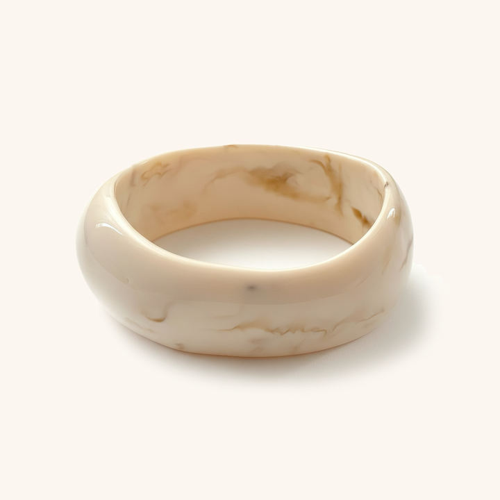 Julianna Sculpted Autumn Bangles