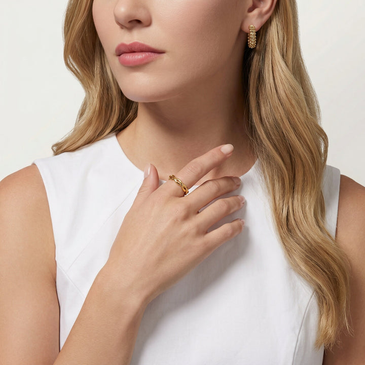 Keira Gold Ring