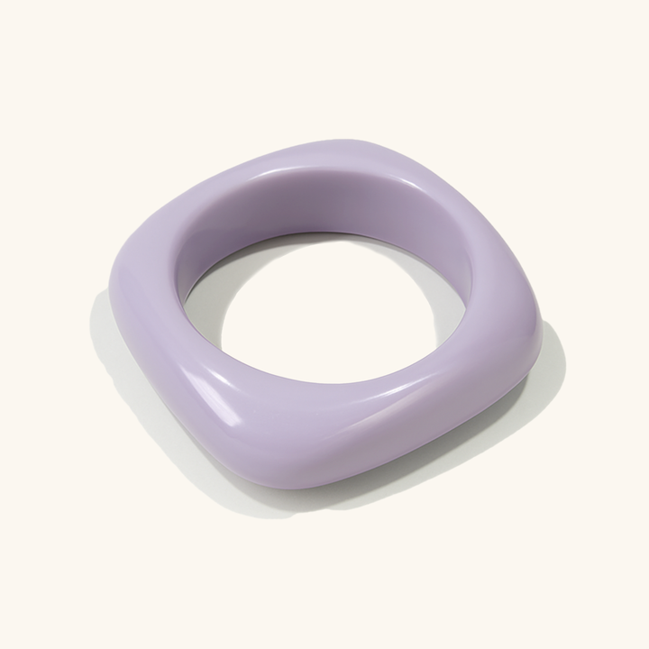 Avaria Acyclic Bangle