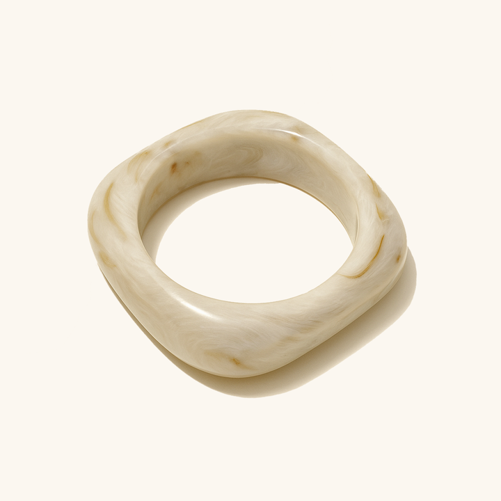Avaria Acyclic Bangle