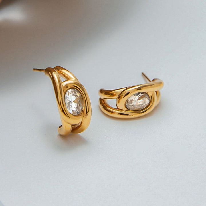 Rosetta Essential Earrings Bundle
