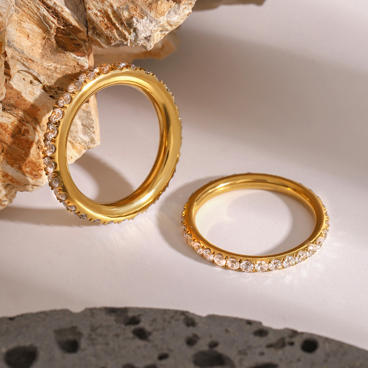 Ilya Diamond Ring Image