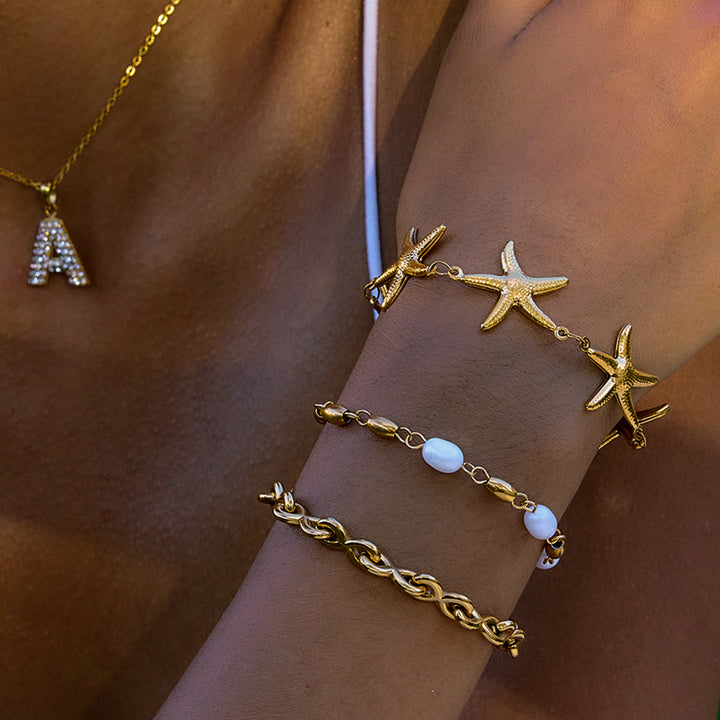 Diantha Essential Bracelet Bundle