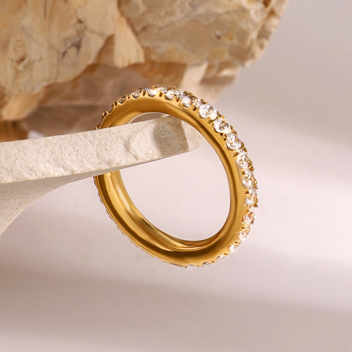Ilya Diamond Ring Image