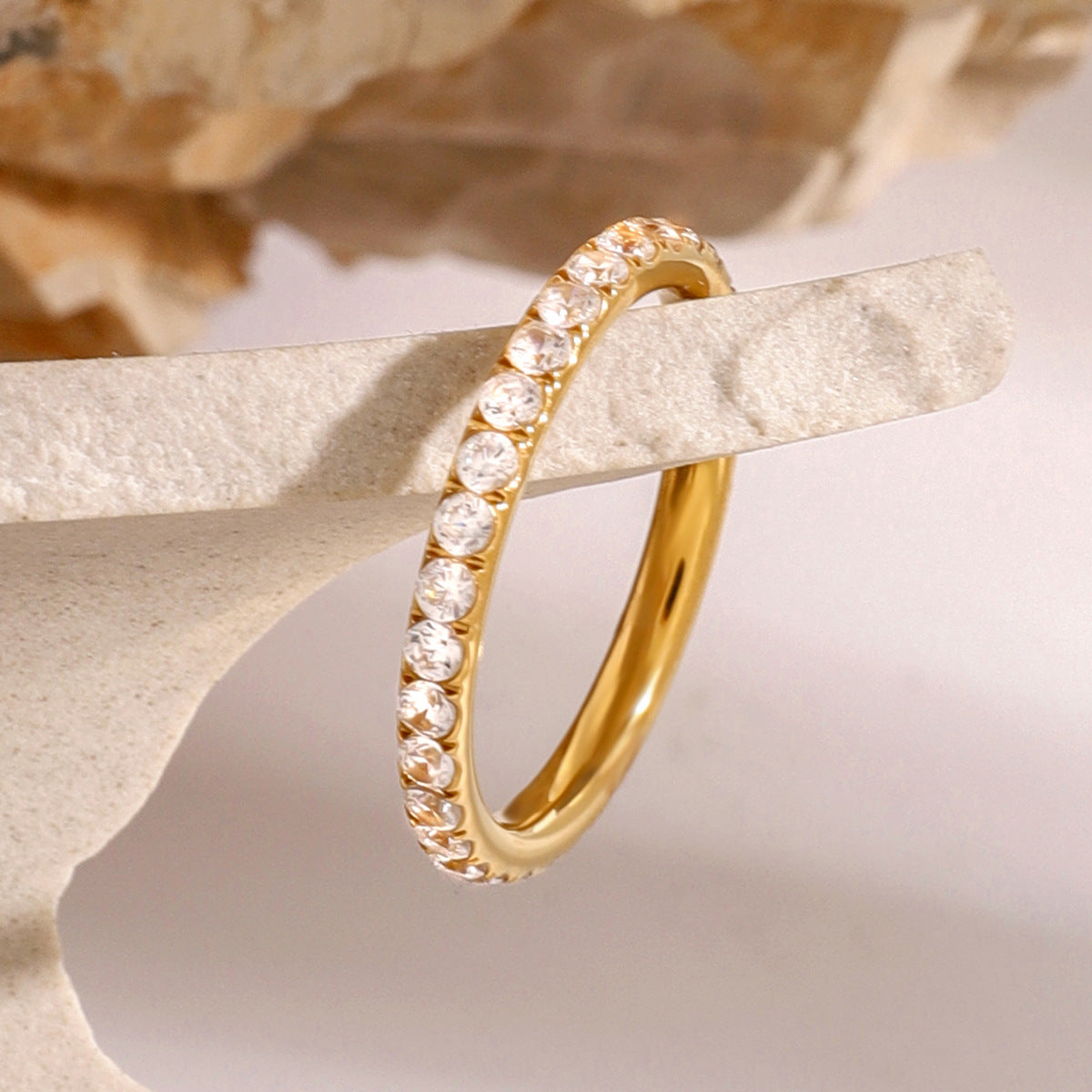 Ilya Diamond Ring Image