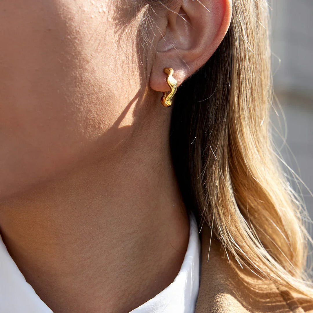 Casey Essential Earrings Bundle