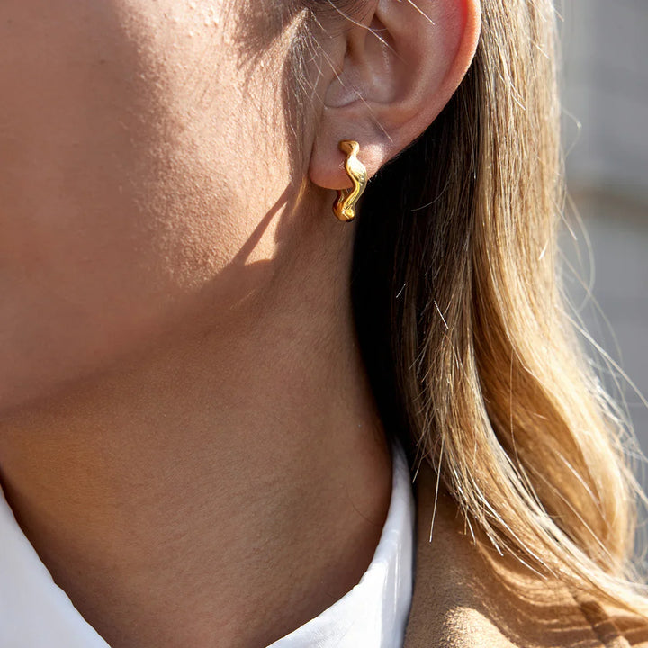 Casey Essential Earrings Bundle