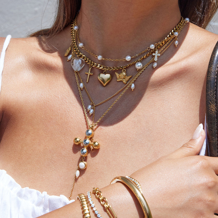 Jasmine Coastal Jewelry Bundle