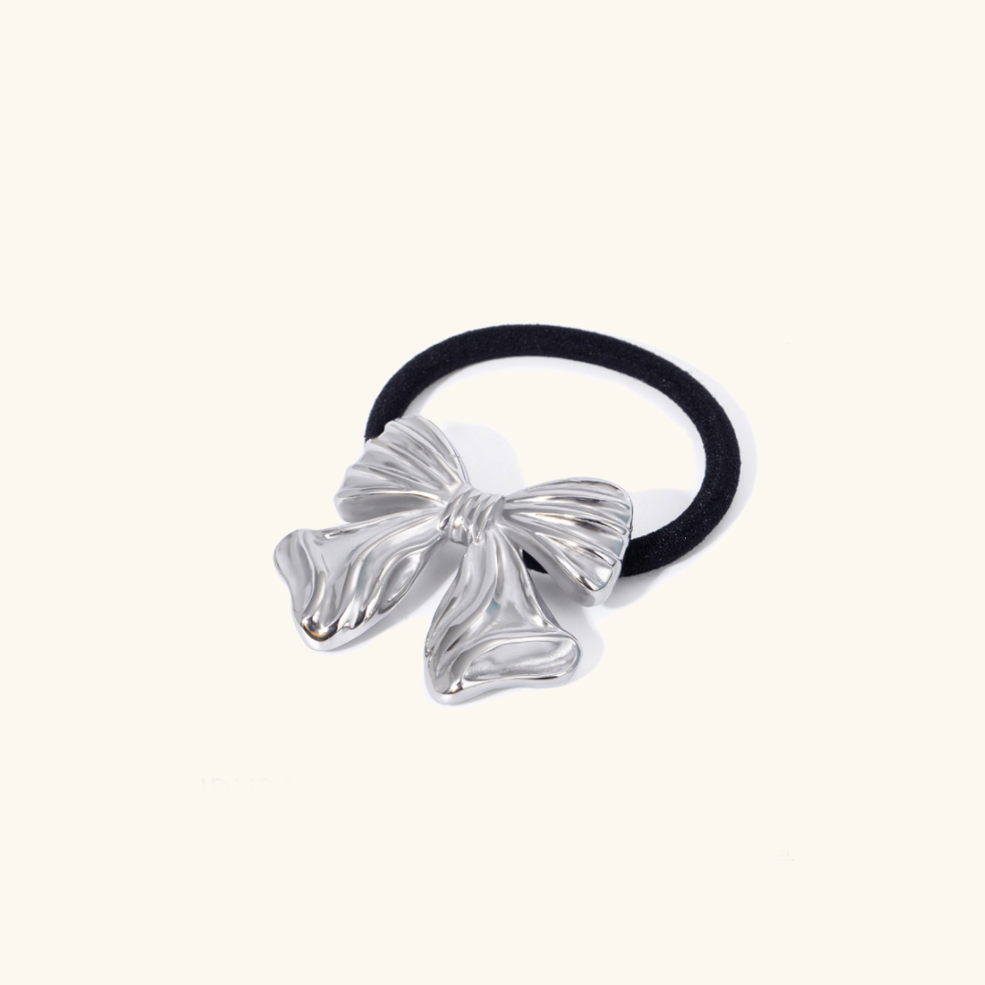 Bow Pony Cuff Image
