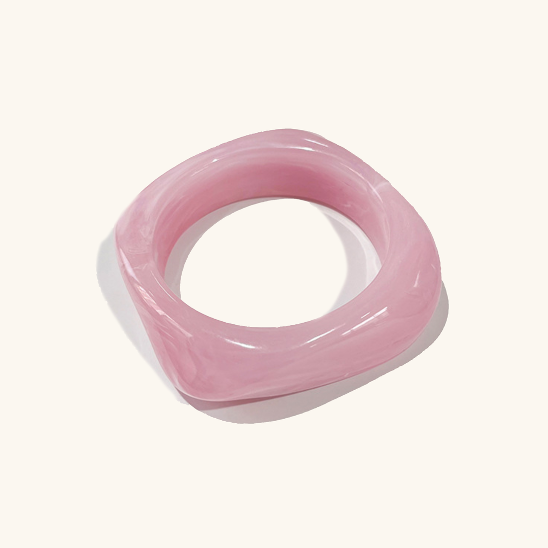 Avaria Acyclic Bangle