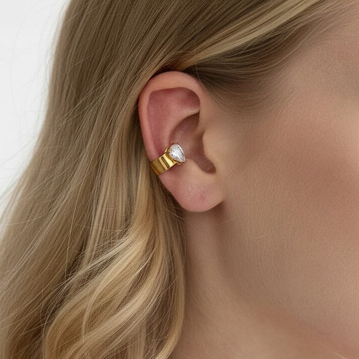 Marnie Diamond Earrings Bundle