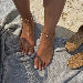 Anklets