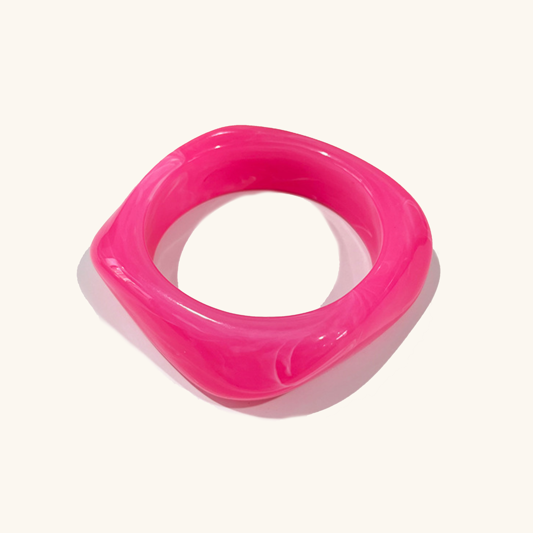 Avaria Acyclic Bangle