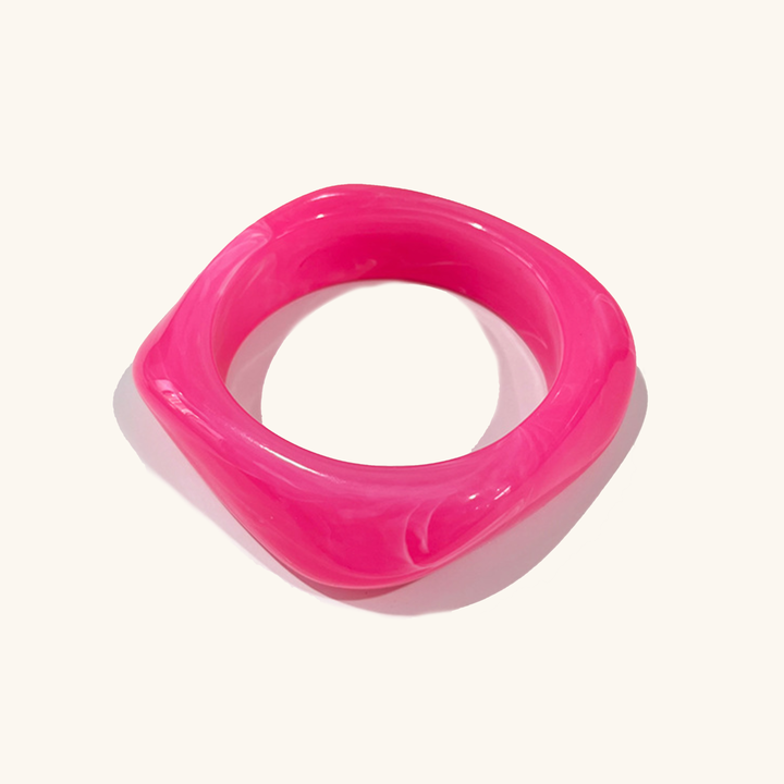 Avaria Acyclic Bangle
