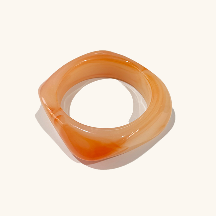 Avaria Acyclic Bangle