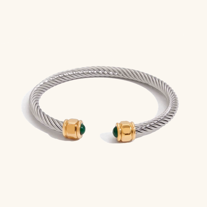 Thea Gold Bracelet